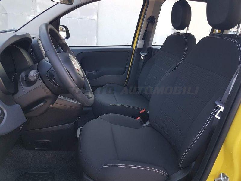 FIAT Panda Panda 1.0 70cv Hybrid Icon