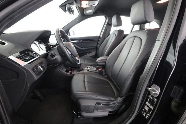 BMW X1 X1 xDrive20d BUSINESS ADVANTAGE