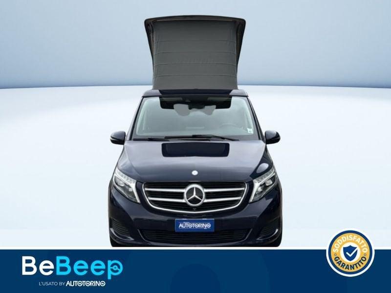 Mercedes-Benz Classe V V 250D MARCO POLO 4MATIC AUTO