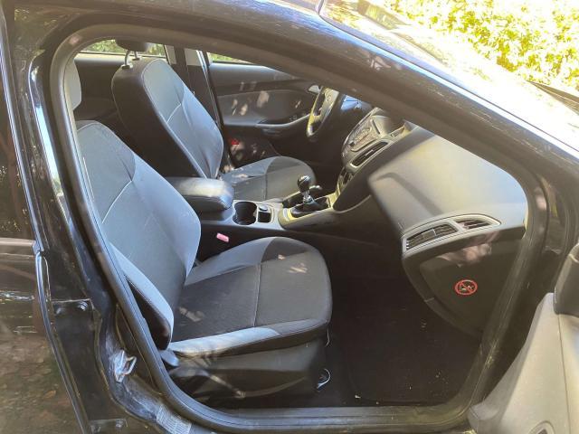 Ford Focus SW 1.6 tdci * Solo per commercianti * Plus B 115cv
