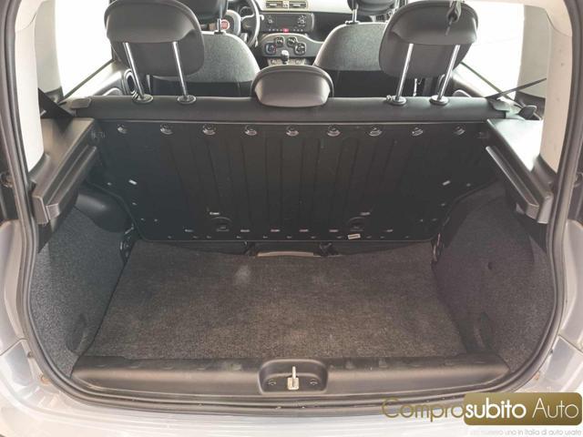 FIAT Panda 1.0 FireFly S&S Hybrid Easy