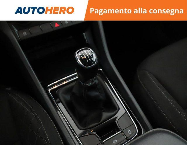 SKODA Karoq 1.6 TDI SCR Executive