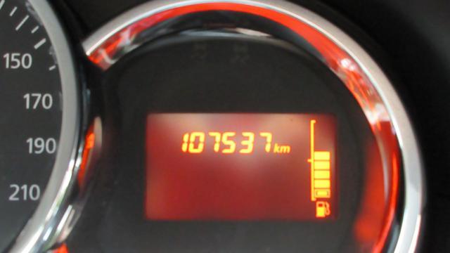 DACIA Duster 1.5 dCi 110CV Start&Stop 4x2 Prestige