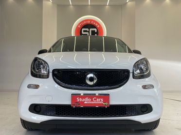 Smart ForFour 70 1.0 twinamic Youngster*Prezzo REALE