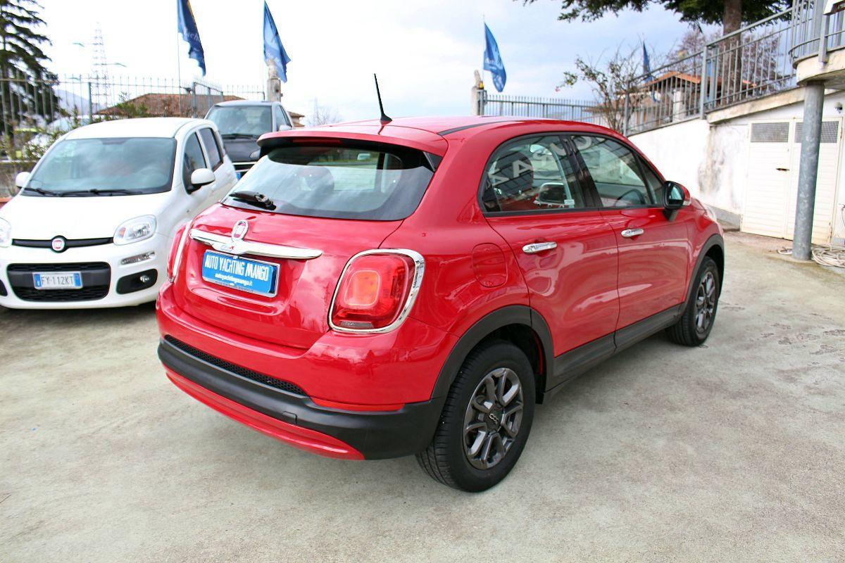 FIAT - 500X - 1.3 M.Jet 95 CV Pop Star