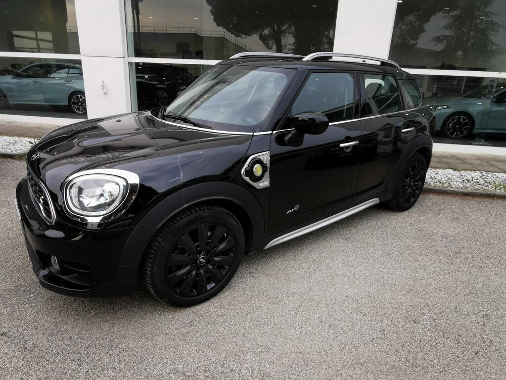 Mini Cooper SE Countryman Mini Countryman 1.5 Cooper SE Hype all4 auto
