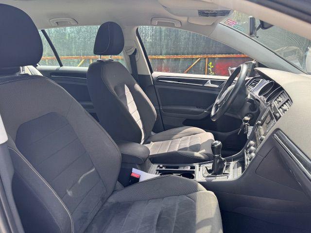 VOLKSWAGEN Golf 1.4 TSI 5p. Highline BlueMotion Technology