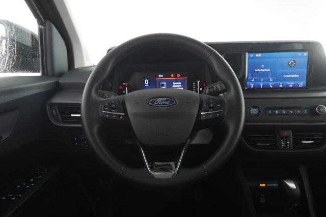 FORD Tourneo Courier 2ªs 1.0 EcoBoost Powershift Titanium