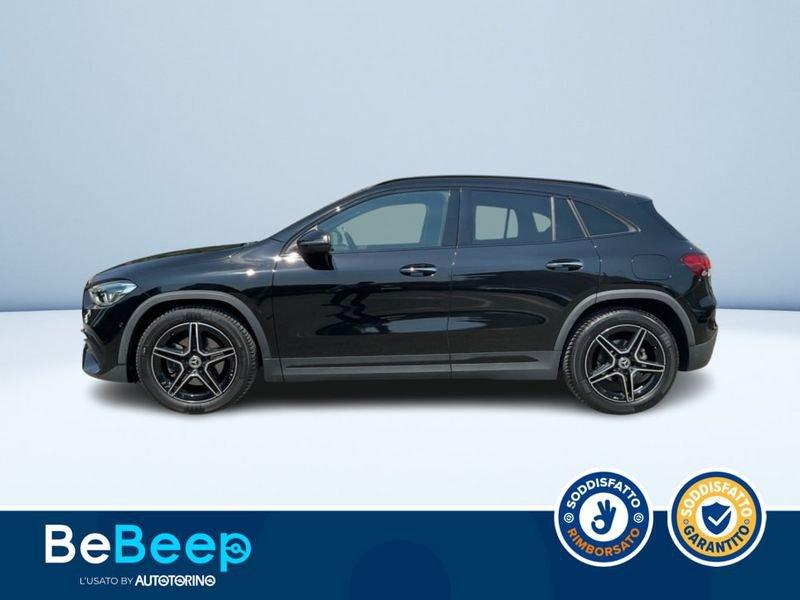 Mercedes-Benz GLA 180 D PREMIUM AUTO