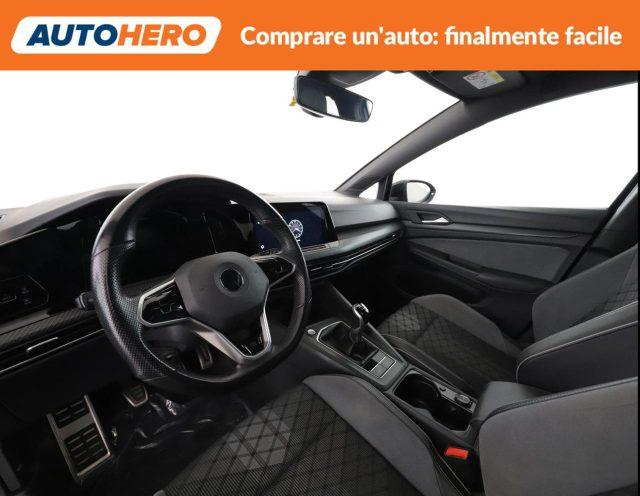VOLKSWAGEN Golf 1.5 TSI EVO ACT R-Line