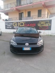 Volkswagen Golf 1.6 TDI 5p. Comfortline BlueMotion Technology