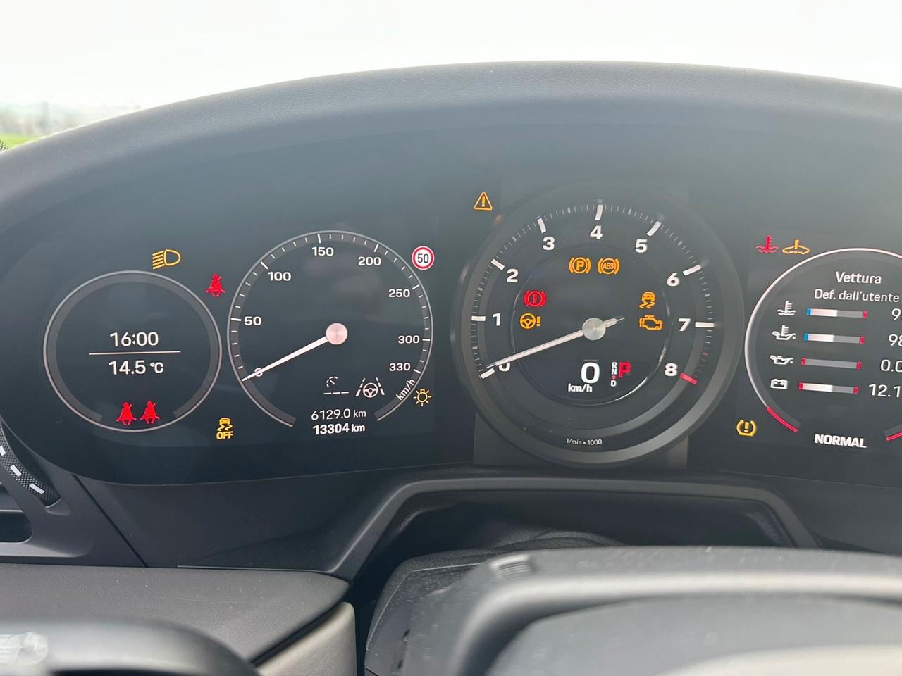 Porsche 911 Carrera S