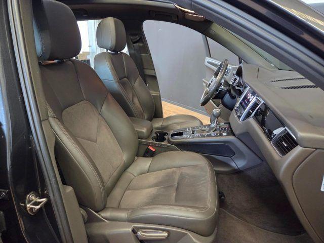 PORSCHE Macan 3.0 S Diesel 'TETTO' 'CERCHIO R21'