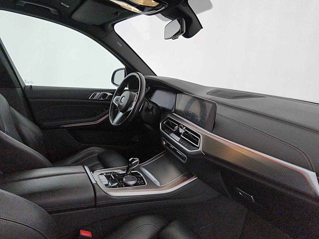 BMW X5 xDrive45e MSport