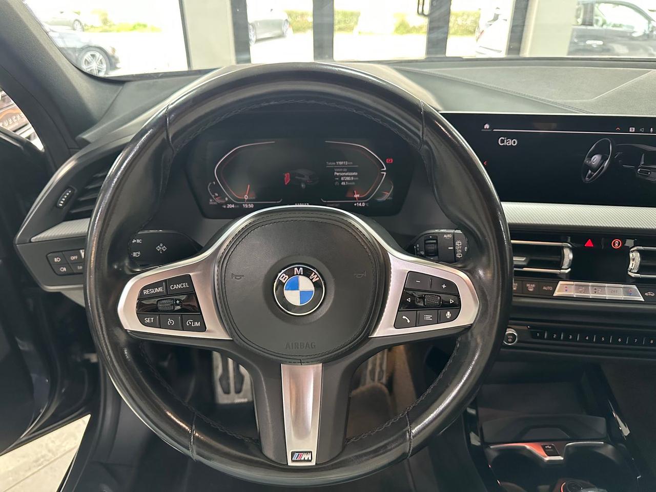 Bmw 118 M Sport 118 d #7895