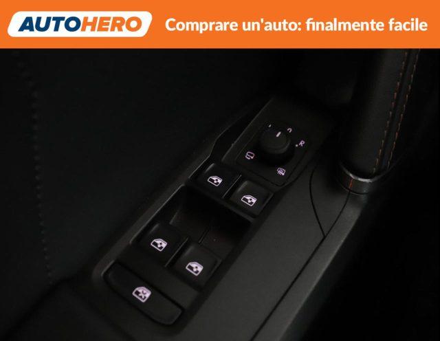 CUPRA Formentor 1.4 e-Hybrid DSG