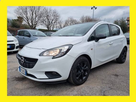 Opel Corsa 1.3 CDTI 5 porte b-Color -OK NEOPATENTATI--