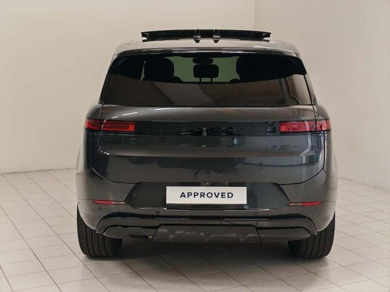 Land Rover RR Sport Range Rover Sport 3.0D l6 249 CV Dynamic HSE IVA ESPOSTA