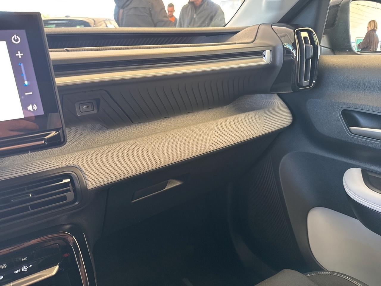 Citroen C3 PureTech 100 S&S Max