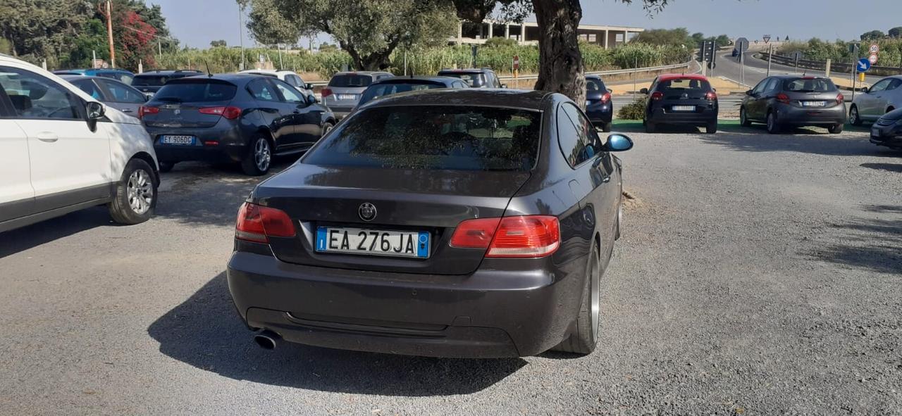 Bmw 320d 2010 - 2.0 diesel Lb automobili