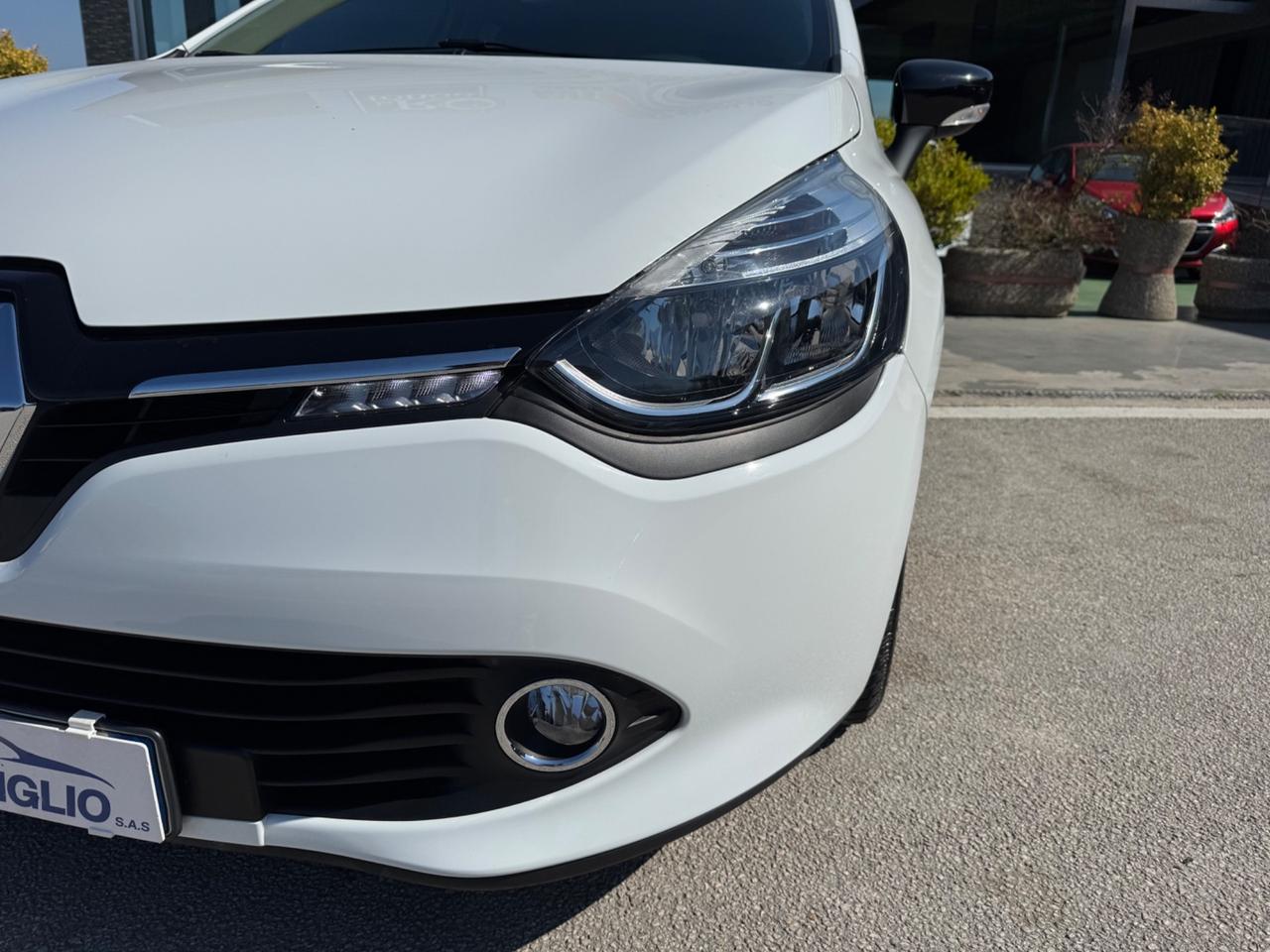 Renault Clio 1.5 dCi 8V 90CV Start&Stop 5 porte Energy