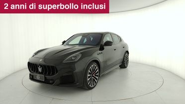 MASERATI Grecale - Grecale 3.0 V6 Trofeo 530cv auto