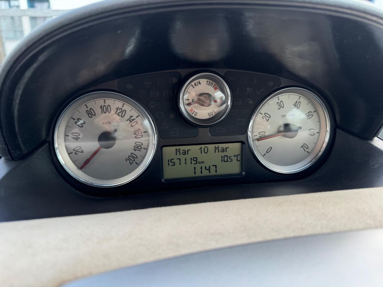 Lancia Ypsilon 1.4 NEOPAT. LEGGERE BENE