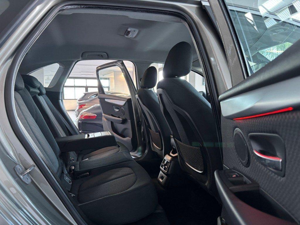 BMW 216 d Active Tourer Sport Naavi Led Full Opt