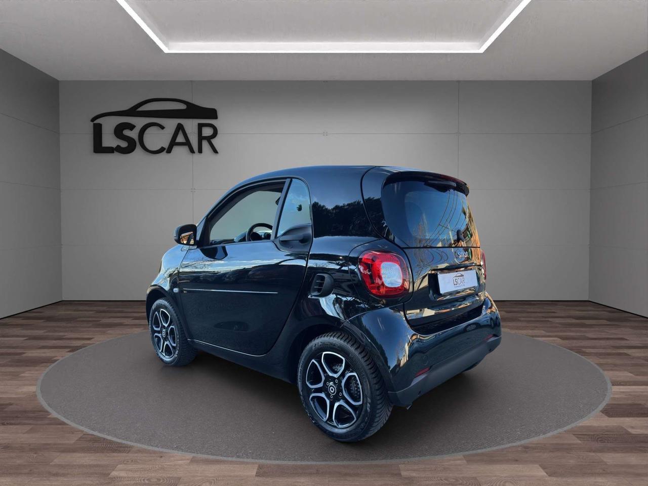 smart forTwo 1.0 Passion 71cv ~Unipro~Promo~Finanziamento~