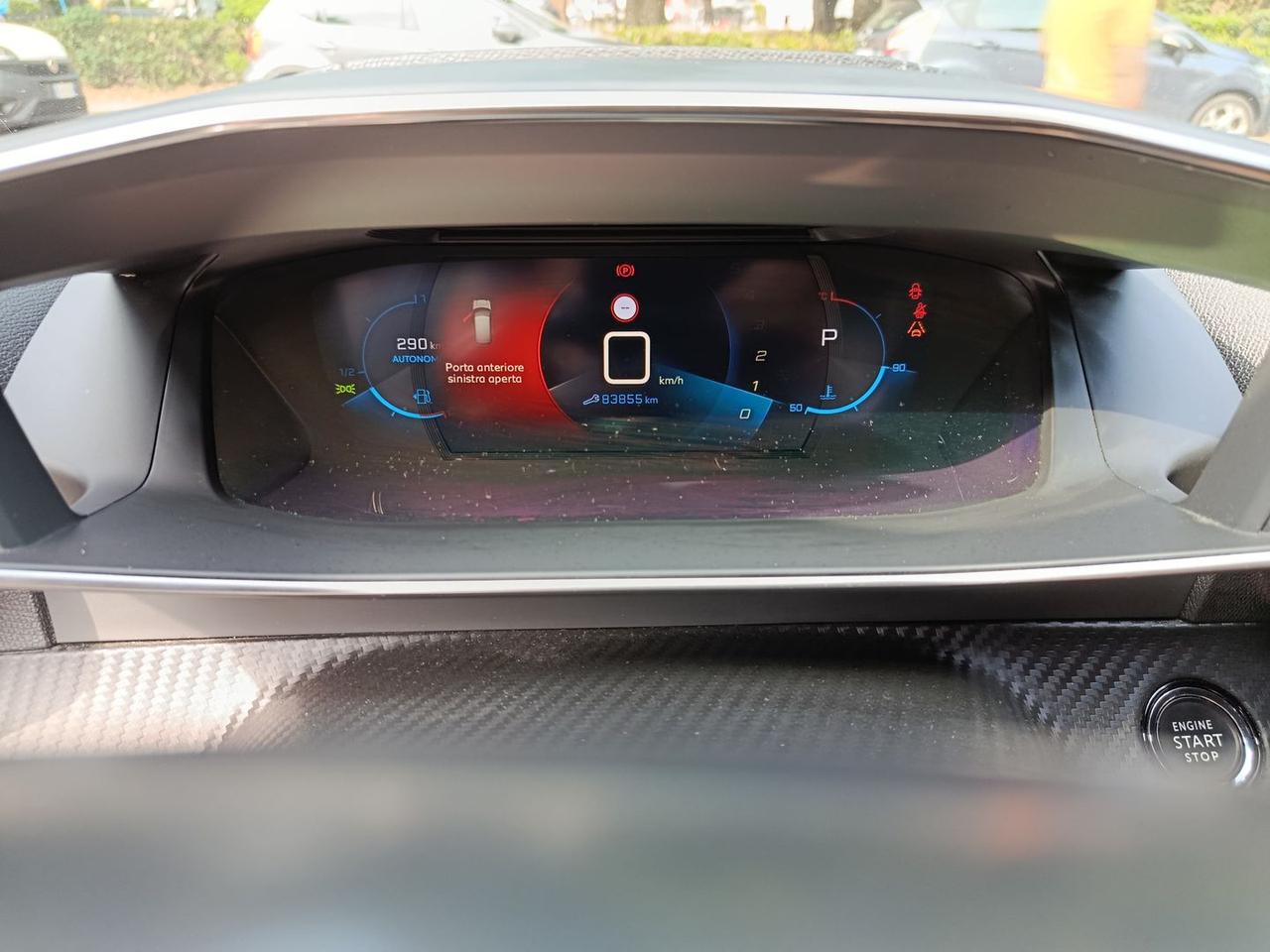 Peugeot 208 1.2 PureTech 130 GT-Line #6284