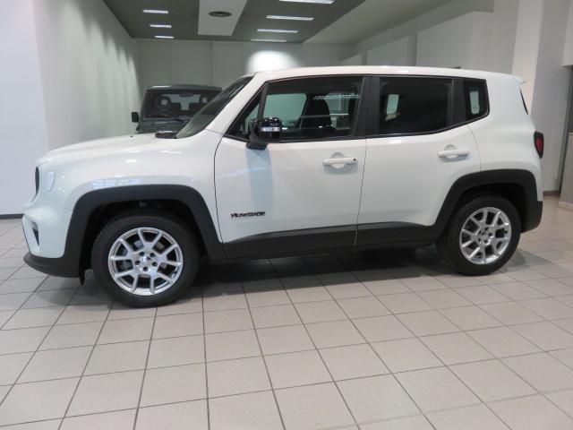 Jeep Renegade 1.0 t3 Longitude 2wd
