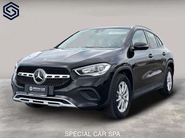 Mercedes-Benz GLA GLA 180 d Automatic Business