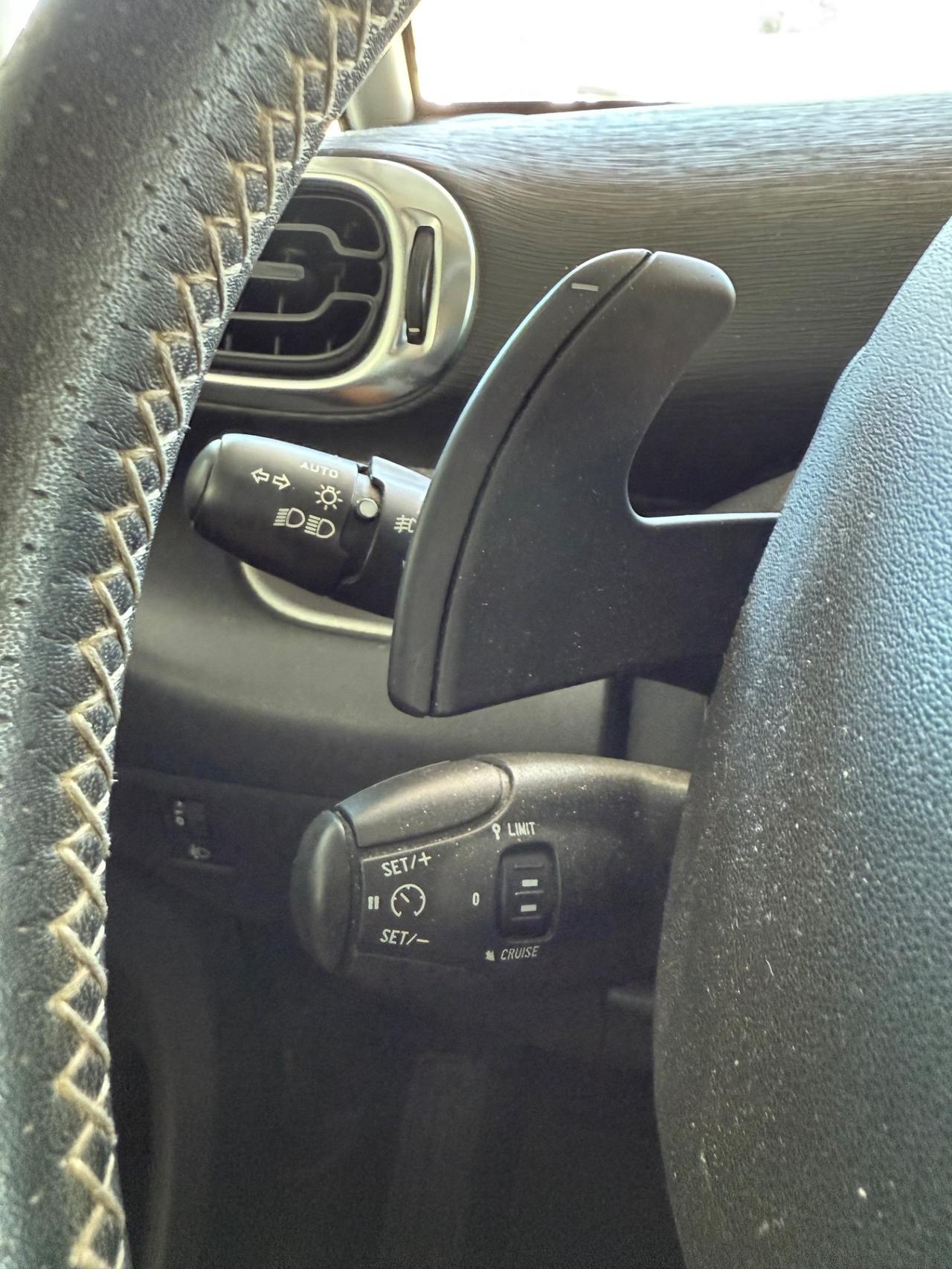 Citroen C3 Picasso 1.6 e-HDi 90