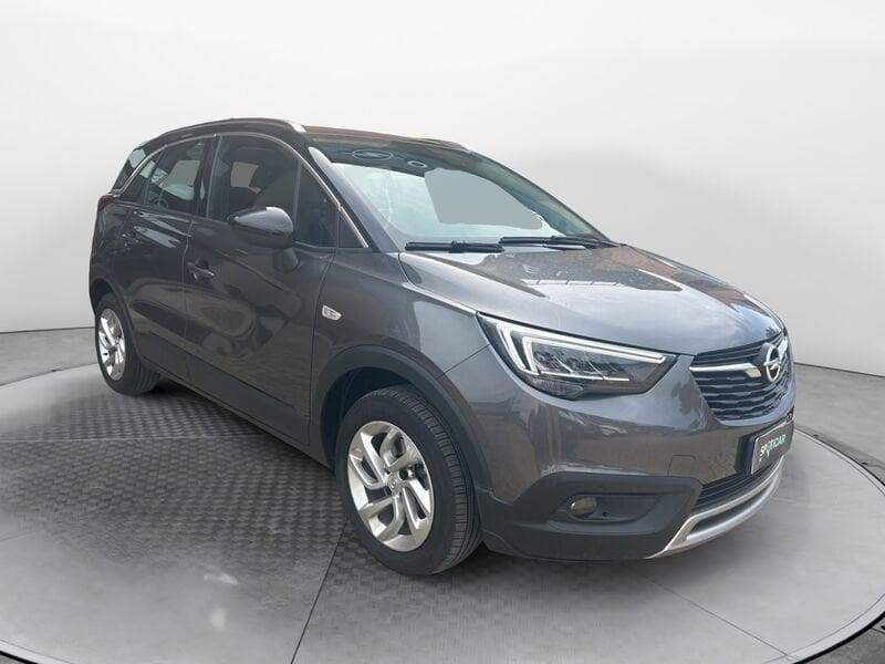 Opel Crossland Crossland X 1.2 Turbo 12V 110 CV Start&Stop Innovation