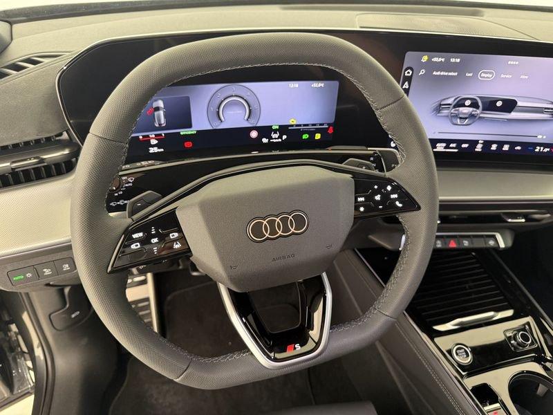 Audi Q3 Sportback TDI 110 kW S tronic S Line Edition