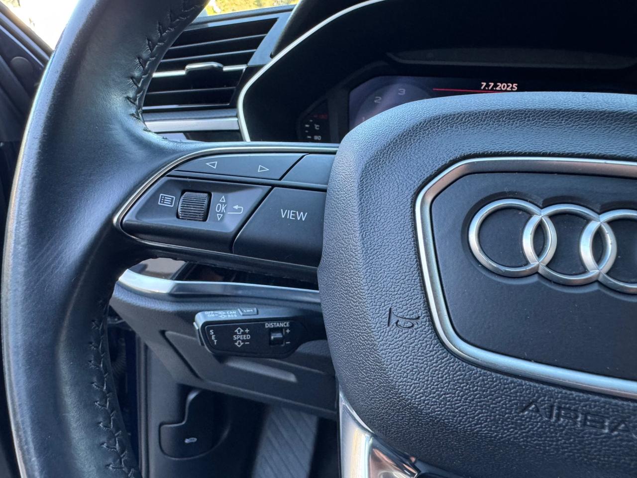 Audi Q3 2.0 TDI QUATTRO - NEW MODEL - 2020