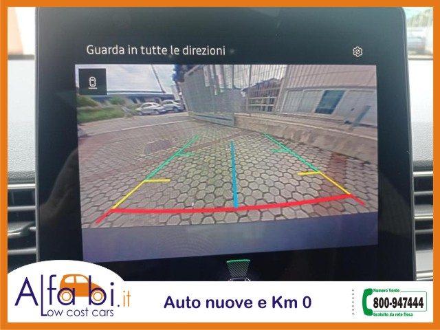 RENAULT Symbioz 1.6 E-Tech Full Hybrid 145CV esprit Alpine