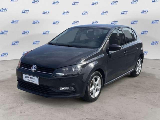 Volkswagen Polo 5p 1.0 mpi Trendline 60cv
