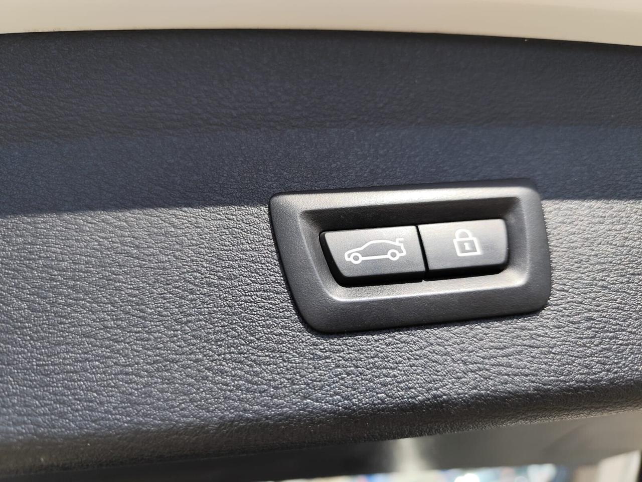 Bmw X1 sDrive18d xLine