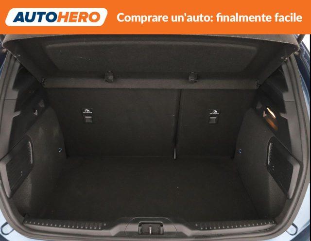 FORD Focus 1.0 EcoBoost Hybrid 125 CV 5p. ST-Line