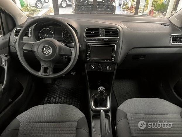 VW POLO 1.2 Tdi del 2014 con 140000KM