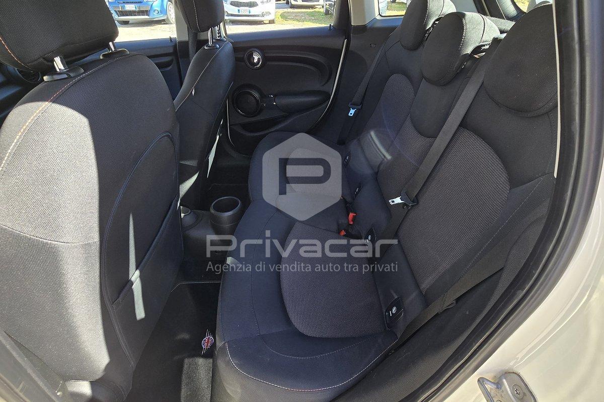 MINI Mini 1.2 One 5 porte