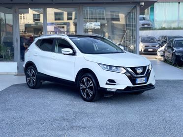 Nissan Qashqai 1.2 Benzina 115CV E6 Neo - 2017