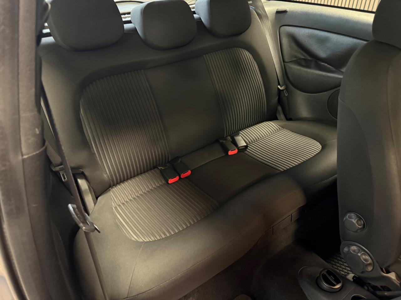 Lancia Ypsilon 1.4 Platino Ecochic GPL