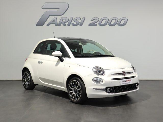 FIAT 500 1.0 Hybrid 70CV Dolcevita *PROMO PARISI GROUP*