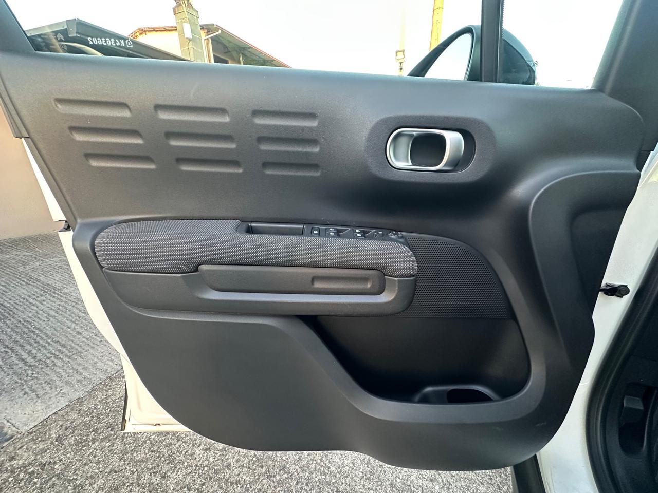 Citroen C3 Aircross C3 Aircross BlueHDi 100 S&S Shine