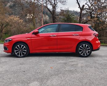 Fiat Tipo 1.6 Mjt S&S DCT 5 porte Sport auto
