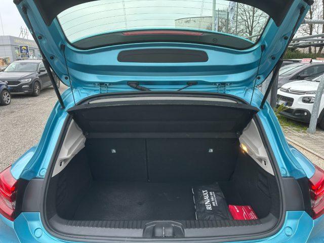 RENAULT Clio 1.6 Full Hybrid E-Tech 140 CV Zen