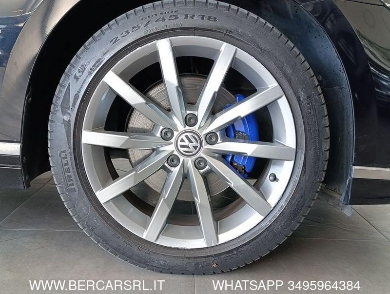 Volkswagen Passat Variant 1.4 GTE DSG Plug-In-Hybrid