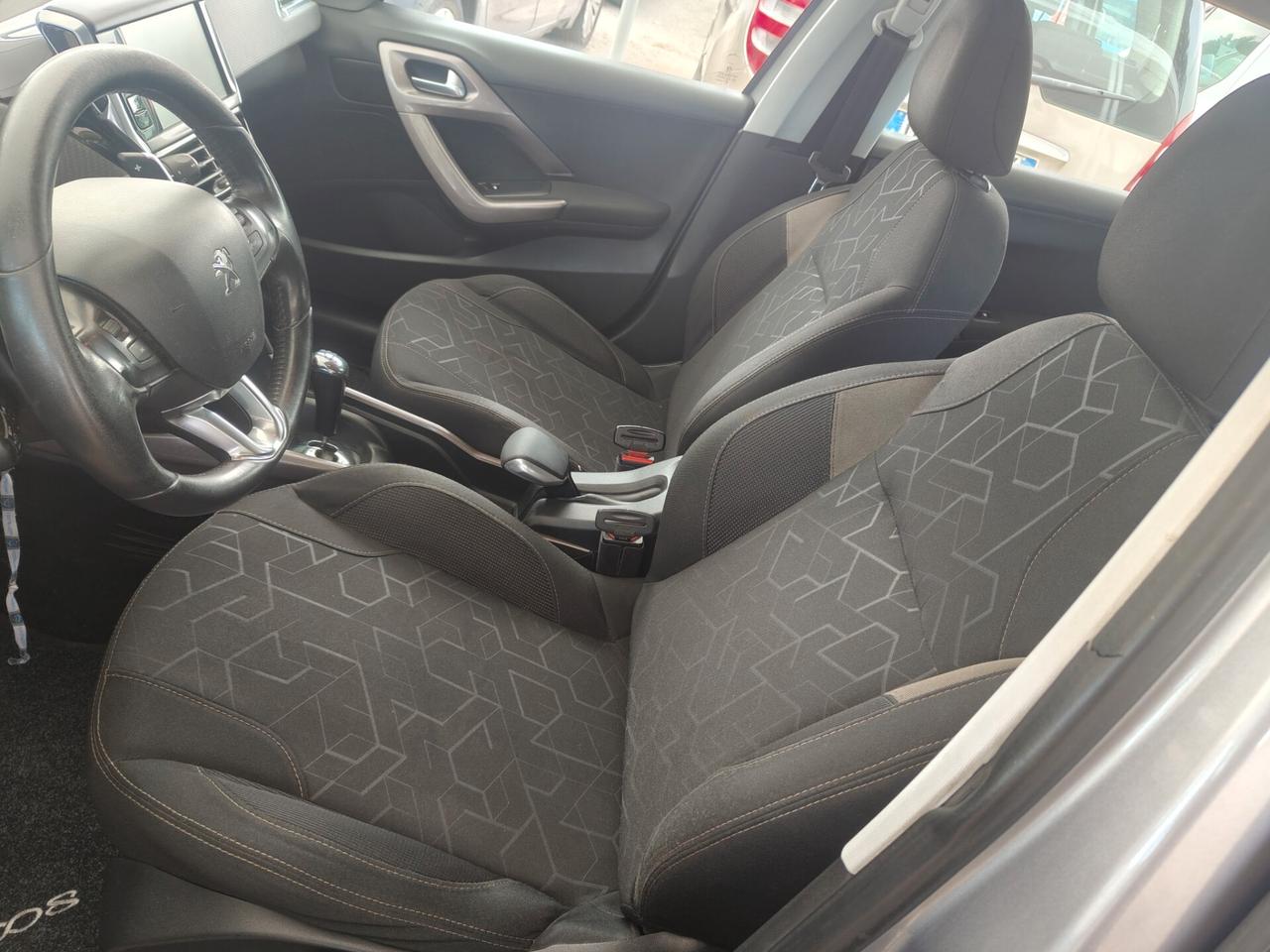 Peugeot 2008 1.6 e-HDi 92 CV Stop&Start ETG6 Active